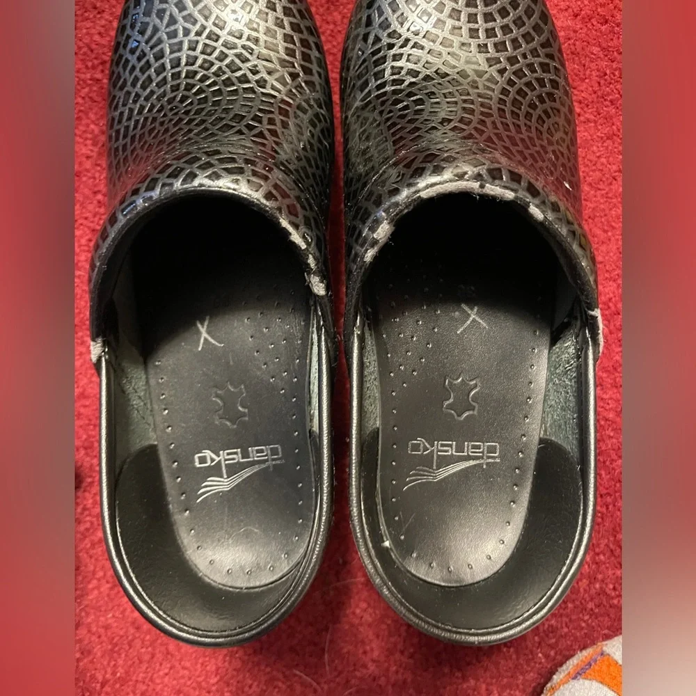Dansko clogs*sold* - Picture 4 of 7